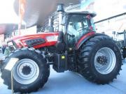 迪敖2604輪式拖拉機