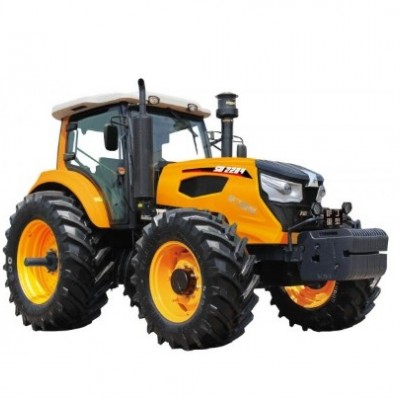 歐馬赫SD2204輪式拖拉機