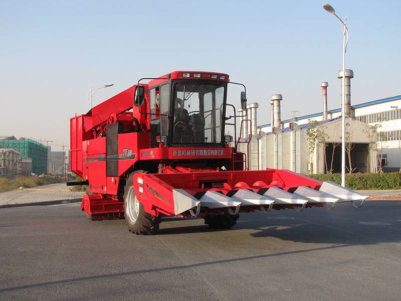 悍沃1504輪式拖拉機