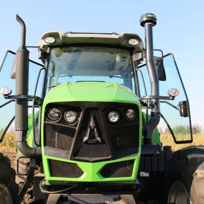 道依茨-法爾CD1304輪式拖拉機(jī)