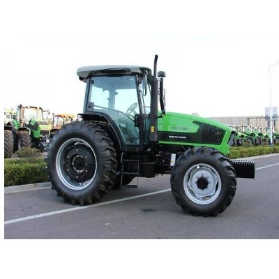 道依茨-法爾CD1204輪式拖拉機