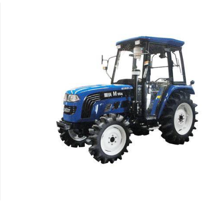 雷沃歐豹M554-B輪式拖拉機