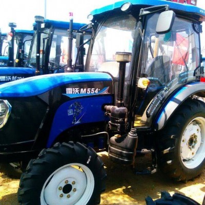 雷沃拖拉機(jī)M554-B輪式拖拉機(jī)