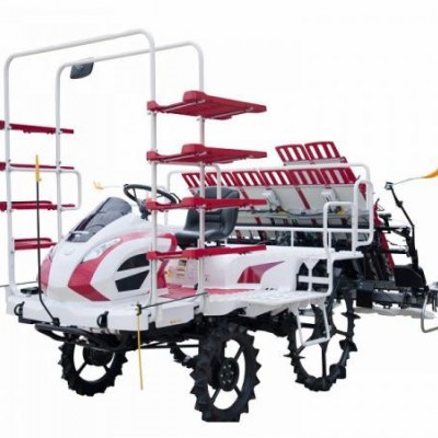 洋馬YR80D插秧機(jī)