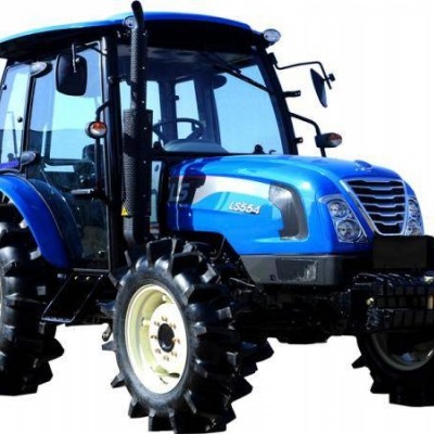 樂星LS554/604輪式拖拉機(jī)