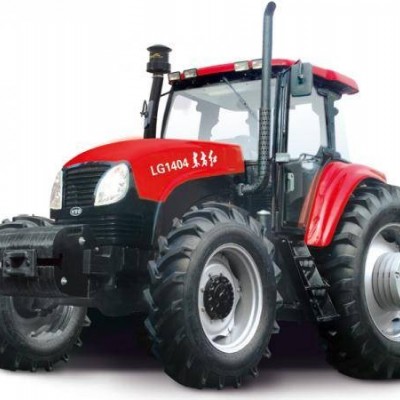 東方紅LG1404輪式拖拉機