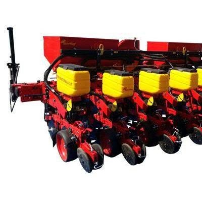 馬特馬克馬特馬克6行氣吸式精量播種機