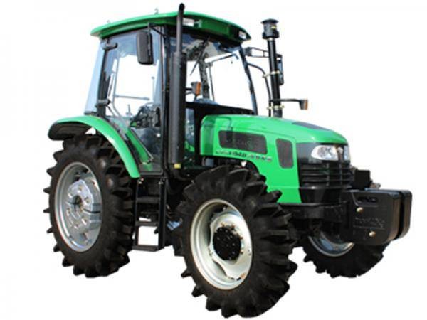 常發CFF804拖拉機