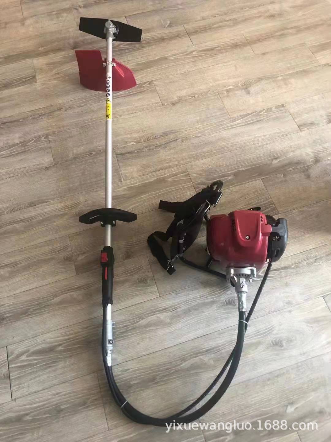 GX35 割草機圖片