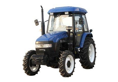 雷沃M804-A輪式拖拉機(jī)