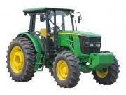 約翰迪爾1404拖拉機