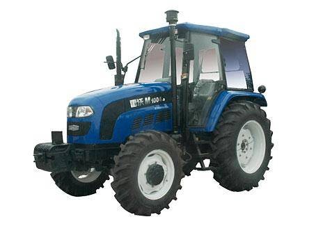 雷沃M1004-D輪式拖拉機