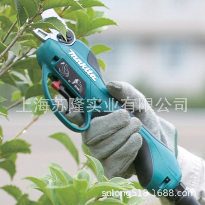 牧田充電式36V鋰電池果樹修枝剪DUP361PM2剪枝機園林