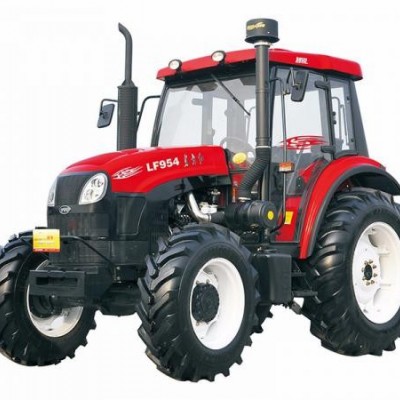 東方紅智銳LF954動力換擋輪式拖拉機(jī)