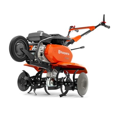 富世華微耕機TF230