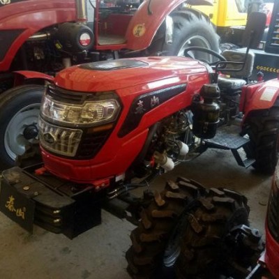 泰山TF404大棚王泰山404大棚王