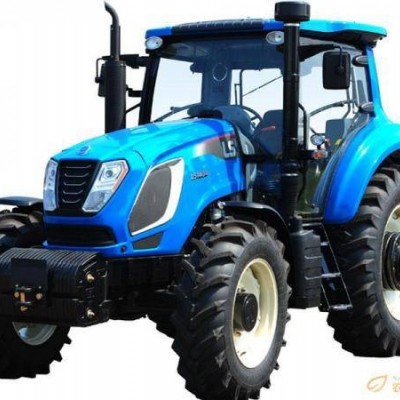 樂(lè)星LS1404輪式拖拉機(jī)