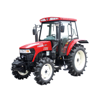 沃得1004C奧龍拖拉機