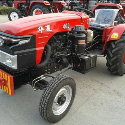 華夏大棚王400輪式拖拉機(jī)