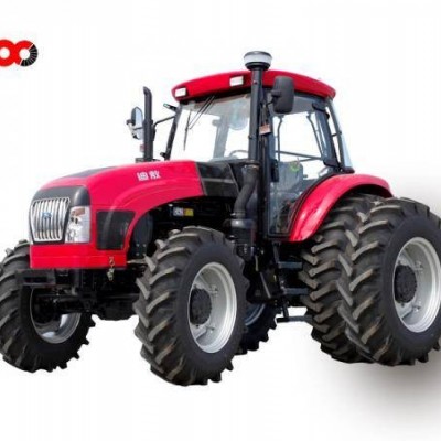 迪敖YJ-1504輪式拖拉機