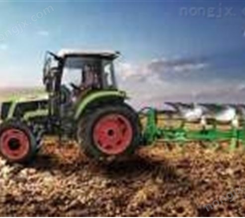 奇瑞RC1000-A兩輪驅(qū)動拖拉機