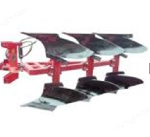 豐耕王1LFY-330雙向液壓翻轉(zhuǎn)犁