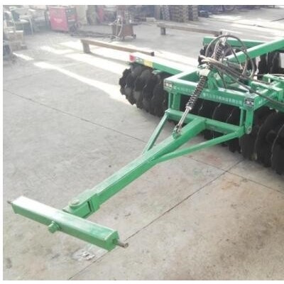吾吾農機1BZ-4.5偏置式滅茬重耙