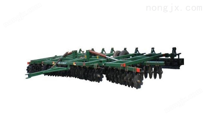 吾吾1ZL-7.2聯合整地機