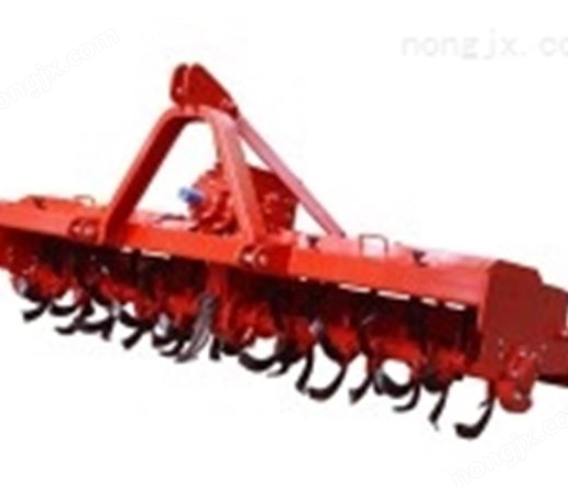 東方紅1GQN-230KH旋耕機