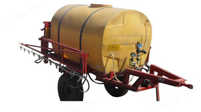 新疆駿鑫3WP-3000噴桿噴霧機