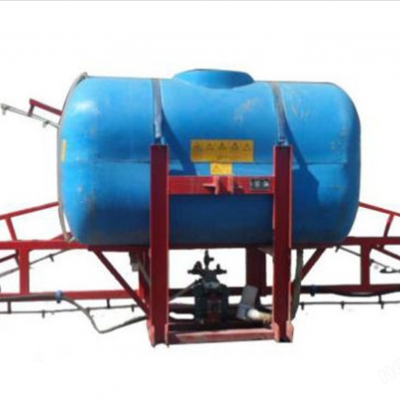 新疆駿鑫3WP-1200噴桿噴霧機