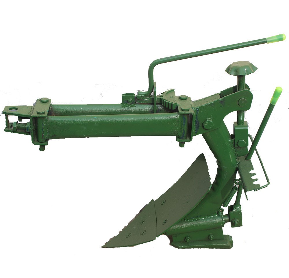 批發微耕機配套翻轉犁開溝犁耕地犁雙面犁開溝器 犁頭