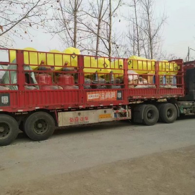 單通道水肥一體機 肥料桶農業灌溉機械智能化滴灌系統安裝