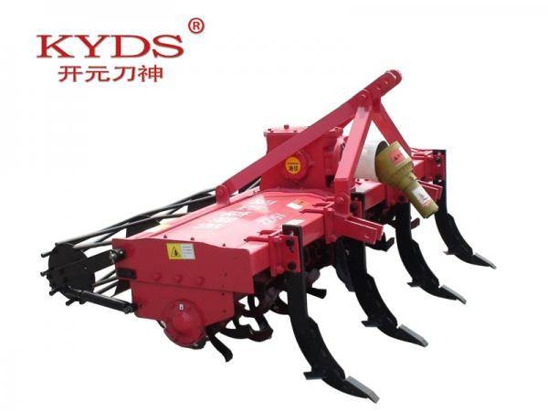 開(kāi)元刀神1GKNS-200深松旋耕機(jī)