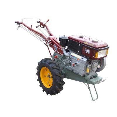 沭河SH111F手扶拖拉機
