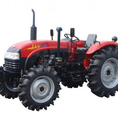 454輪式拖拉機(jī)