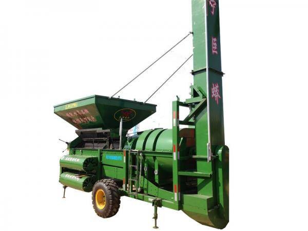 巨蟒5TY-190型脫粒機(jī)