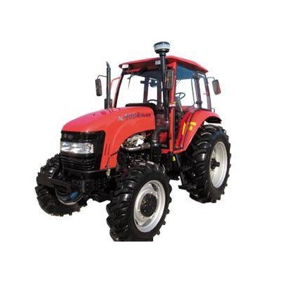 DQ1004輪式拖拉機