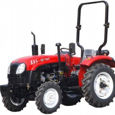 東方紅ME304輪式拖拉機