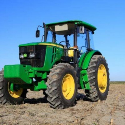 約翰迪爾6B-954拖拉機