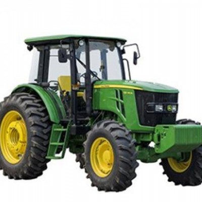 約翰迪爾JD1404拖拉機-4缸