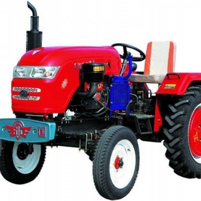 五征WZ240輪式拖拉機