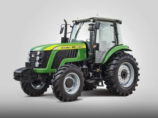 耕王RS1204拖拉機