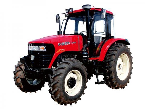沃得奧龍WD1304拖拉機(jī)