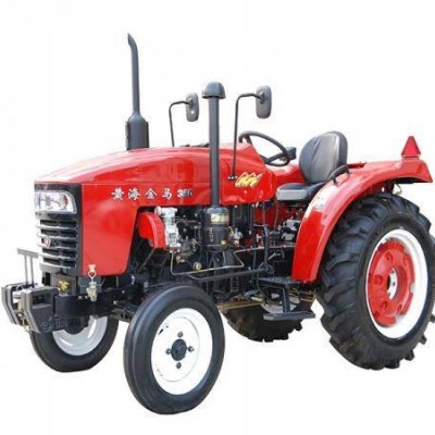 黃海金馬350輪式拖拉機