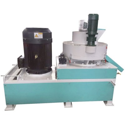 多瑞爾機(jī)械 MZLH立式環(huán)模制粒機(jī) 生物質(zhì)燃燒顆粒機(jī) 自動(dòng)化程度高