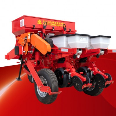 重型免耕精量玉米播種機(jī)（東北型）