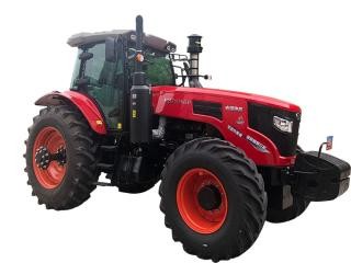 芬美得FS2604輪式拖拉機(jī)