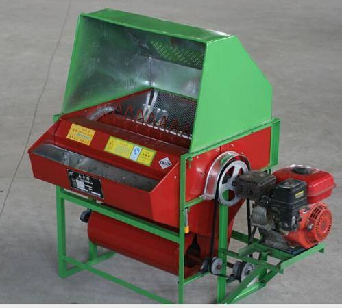 晶豐5T-80稻麥脫粒機(jī)