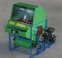 晶豐5T-70型稻麥脫粒機(jī)